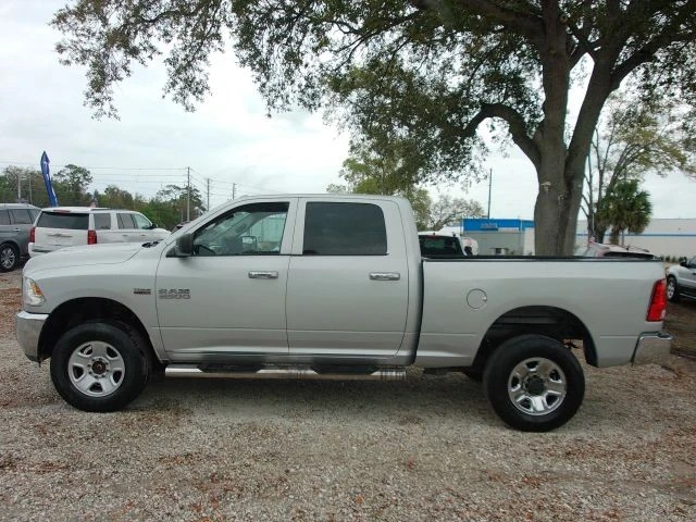 2017 Ram Heavy Duty - Image 8 of 31