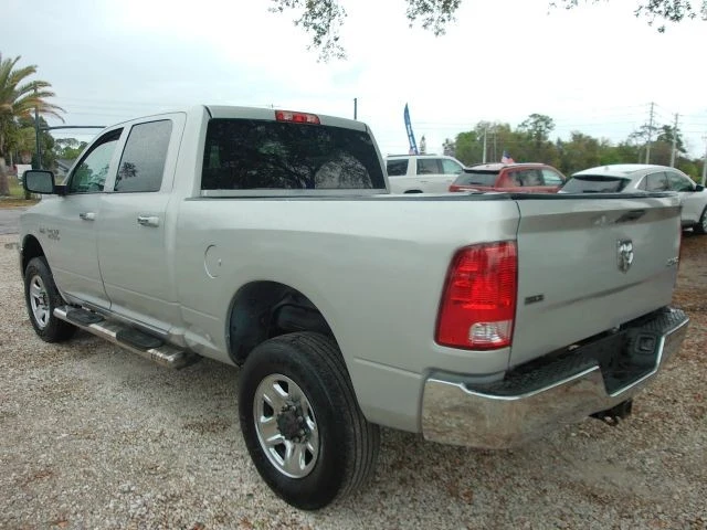 2017 Ram Heavy Duty - Image 7 of 21