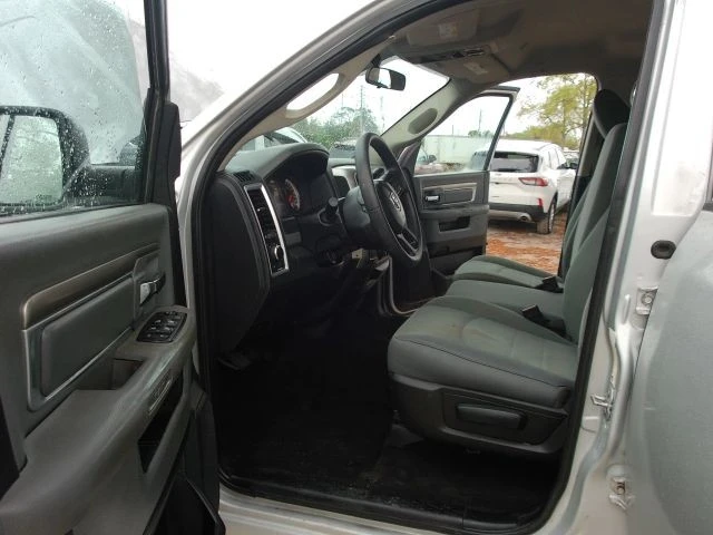 2017 Ram Heavy Duty - Image 10 of 21