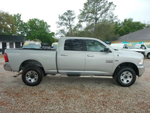 2017 Ram Heavy Duty - Image 4 of 21