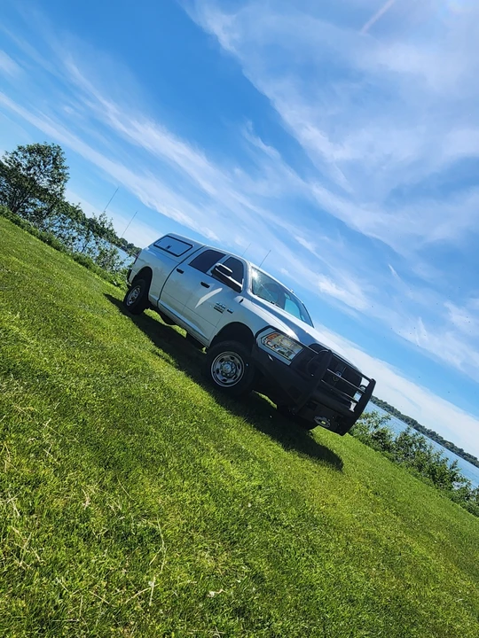2017 Ram Heavy Duty - Image 18 of 20