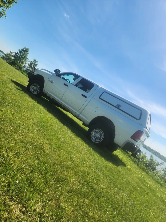 2017 Ram Heavy Duty - Image 19 of 20