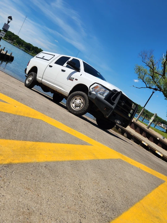 2017 Ram Heavy Duty - Image 15 of 20