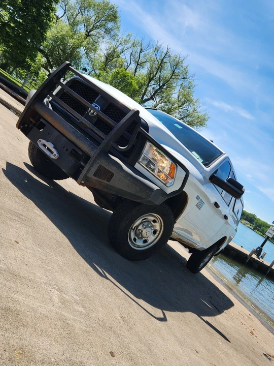2017 Ram Heavy Duty - Image 17 of 20