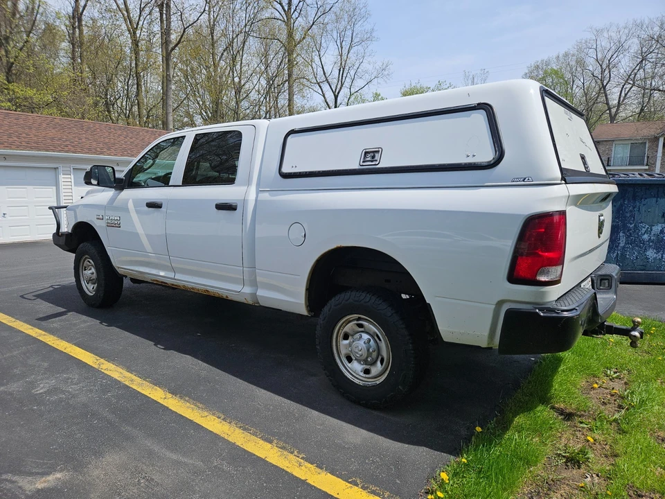 2017 Ram Heavy Duty - Image 4 of 20