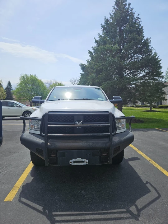 2017 Ram Heavy Duty - Image 3 of 20