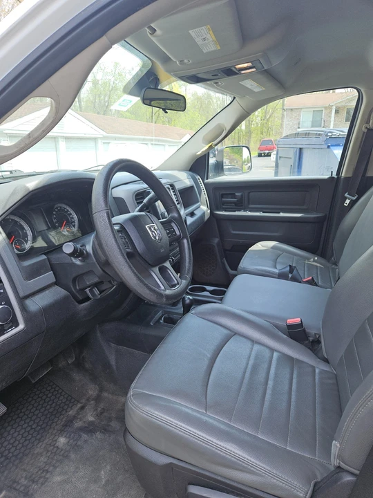 2017 Ram Heavy Duty - Image 5 of 20