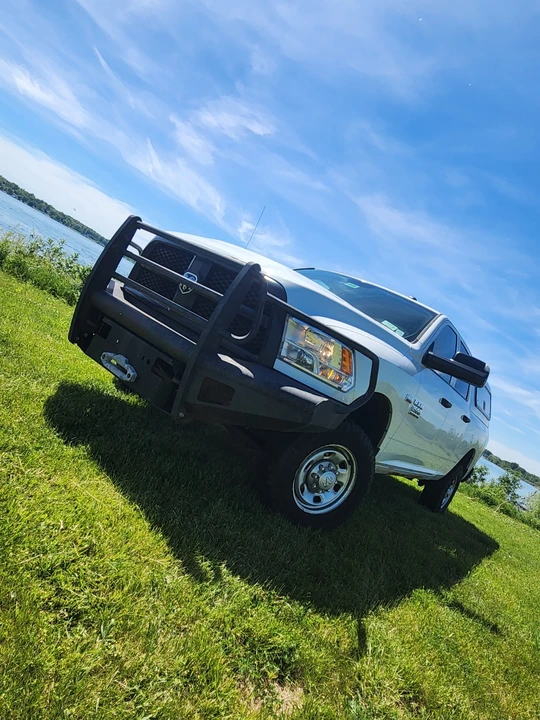 2017 Ram Heavy Duty - Image 20 of 20