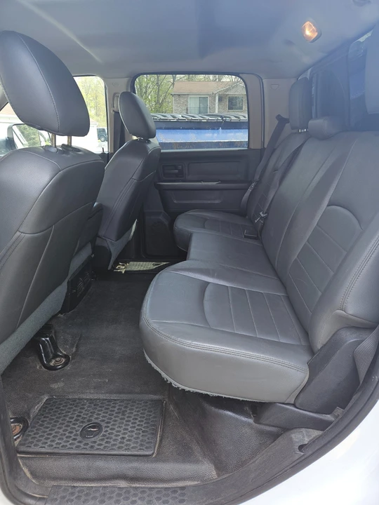 2017 Ram Heavy Duty - Image 6 of 20