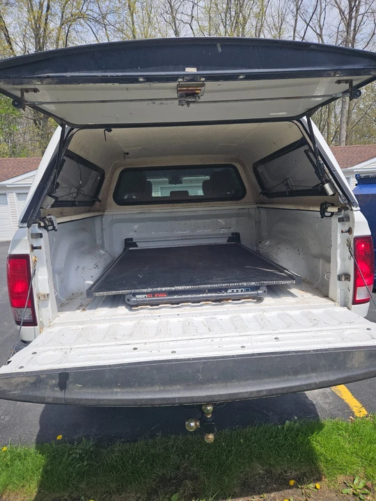 2017 Ram Heavy Duty - Image 7 of 20