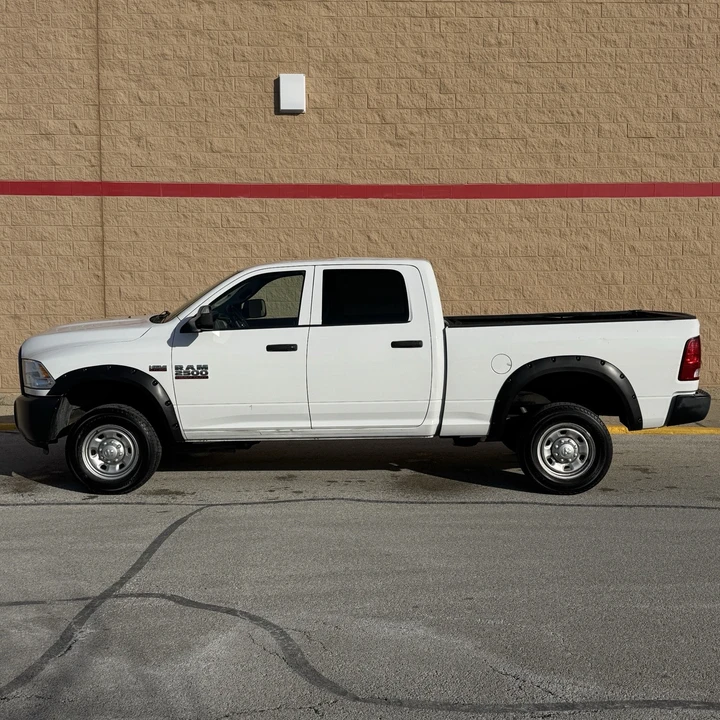 2017 Dodge Ram 4th Gen - Image 2 of 20