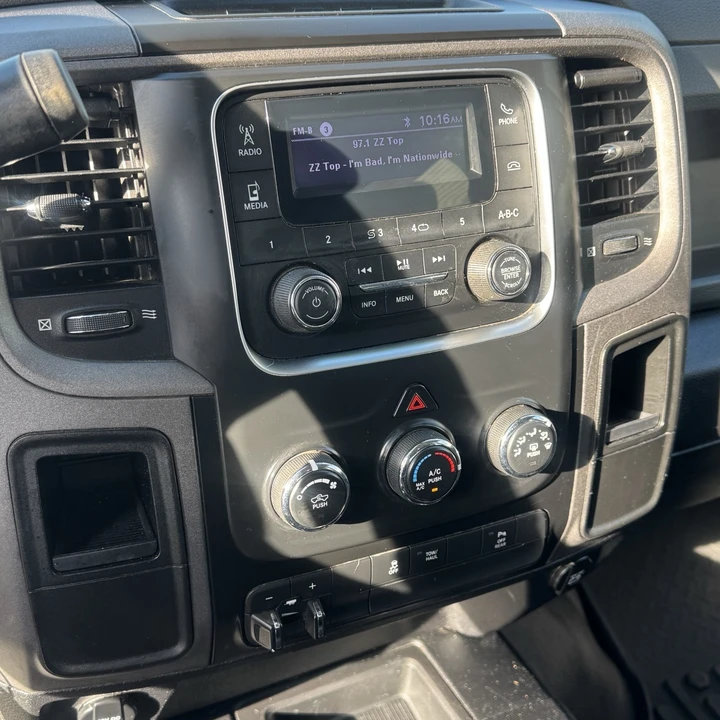 2017 Dodge Ram 4th Gen - Image 13 of 20
