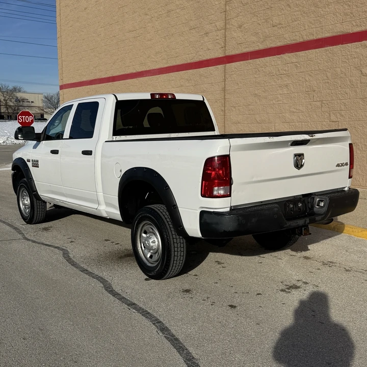 2017 Dodge Ram 4th Gen - Image 9 of 20