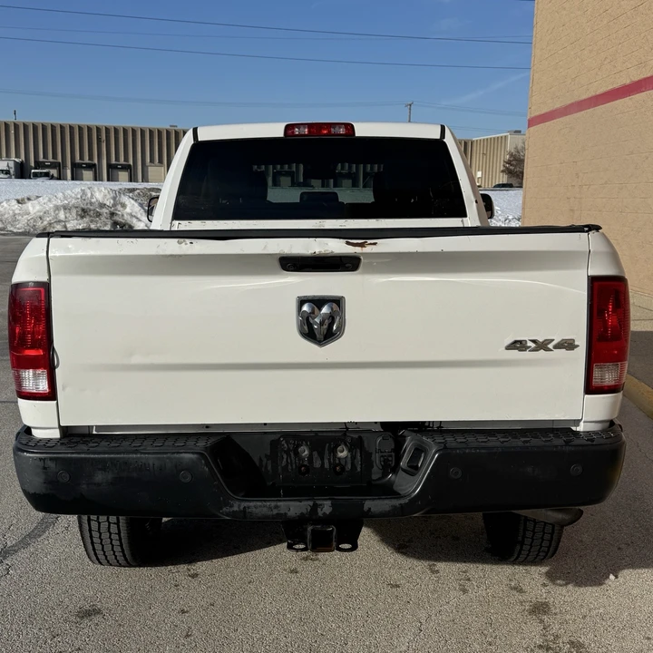 2017 Dodge Ram 4th Gen - Image 4 of 20
