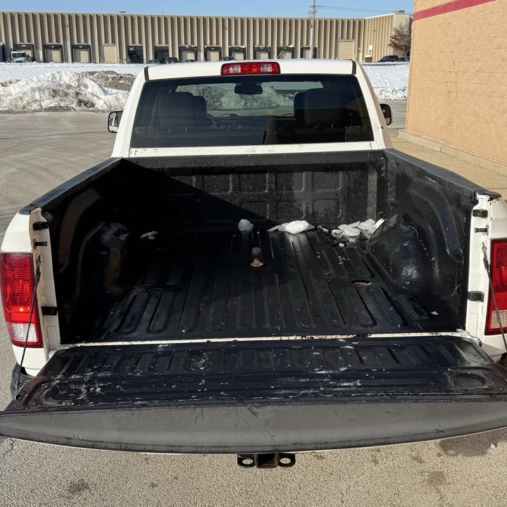 2017 Dodge Ram 4th Gen - Image 6 of 20