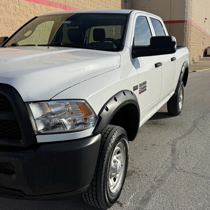 2017 Dodge Ram 4th Gen - Image 3 of 20