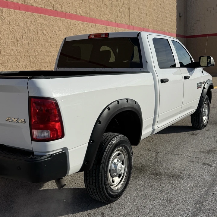 2017 Dodge Ram 4th Gen - Image 8 of 20
