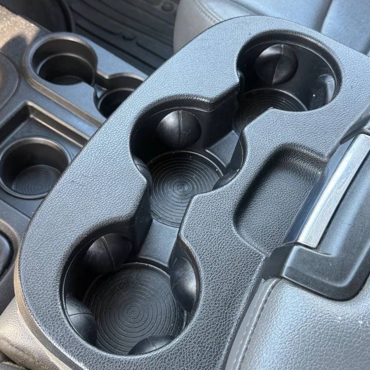 2017 Dodge Ram 4th Gen - Image 18 of 20