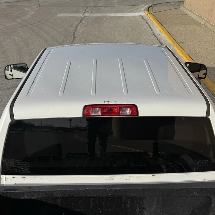 2017 Dodge Ram 4th Gen - Image 5 of 20