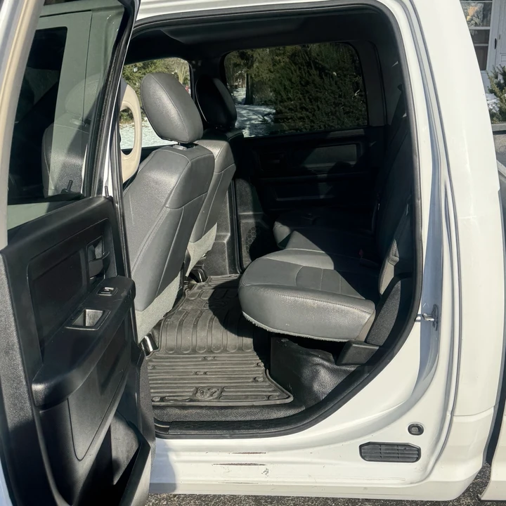 2017 Dodge Ram 4th Gen - Image 15 of 20