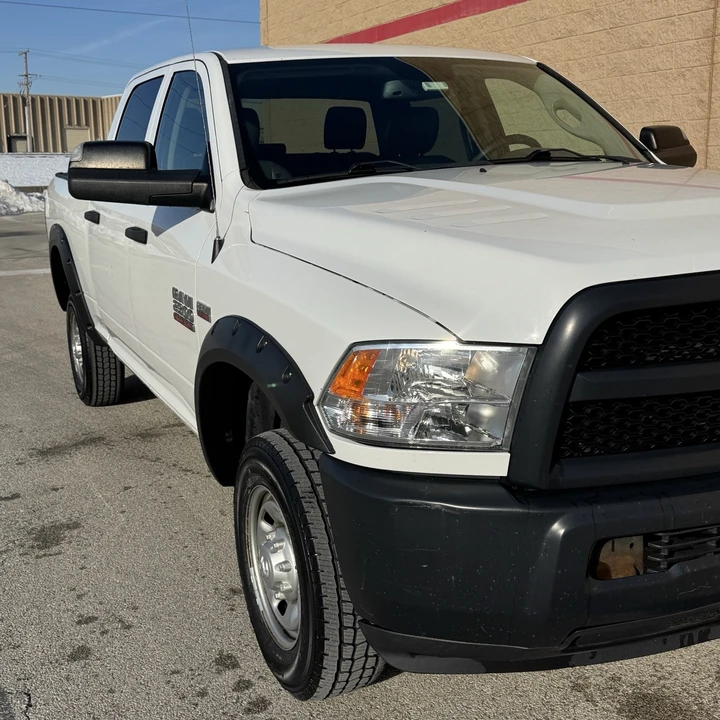 2017 Dodge Ram 4th Gen - Image 7 of 20