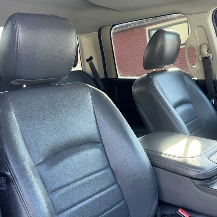 2017 Dodge Ram 4th Gen - Image 17 of 20
