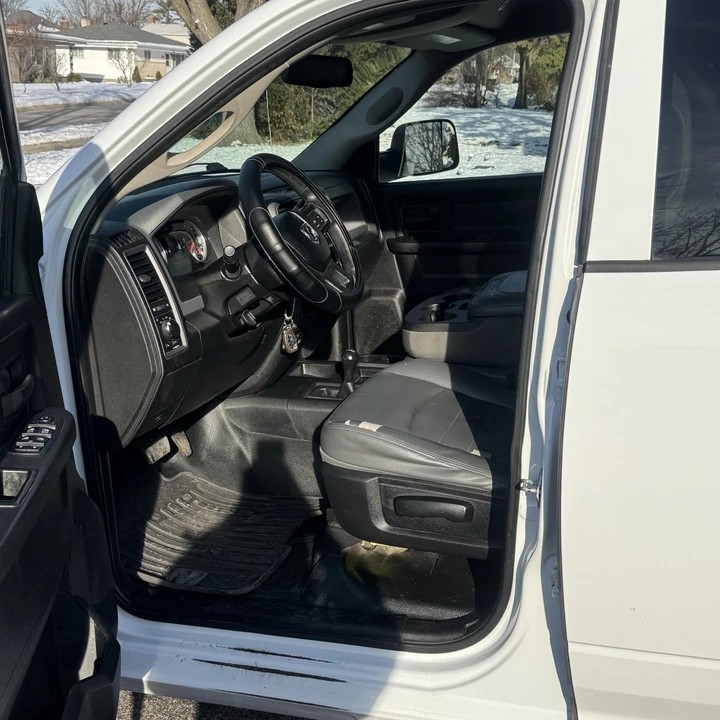 2017 Dodge Ram 4th Gen - Image 12 of 20