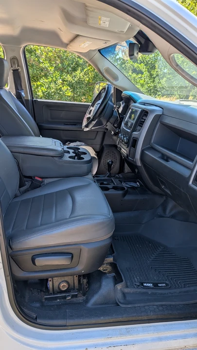 2017 Ram Heavy Duty - Image 13 of 19