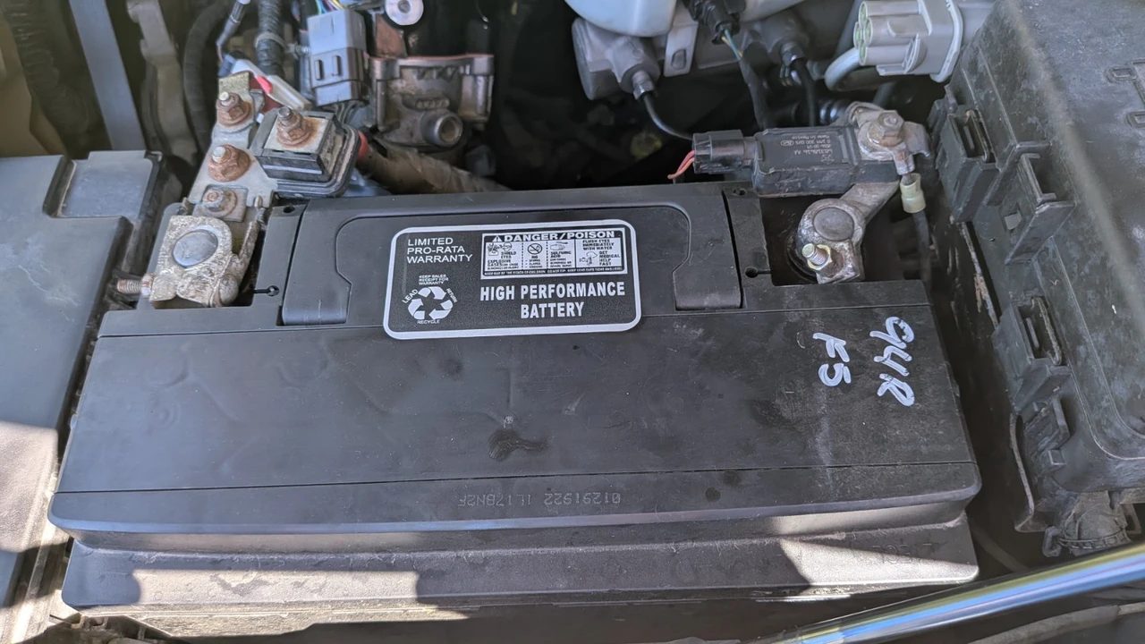2017 Ram Heavy Duty - Image 17 of 19