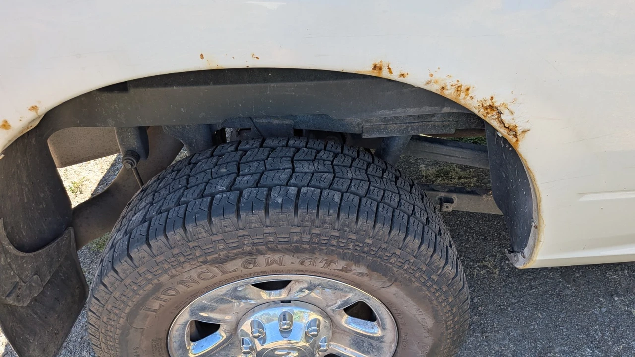2017 Ram Heavy Duty - Image 3 of 19
