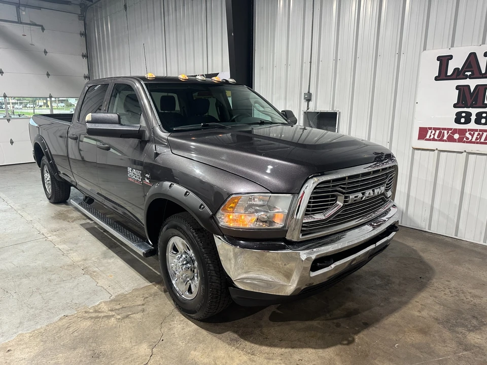 2017 Ram Heavy Duty - Image 20 of 20