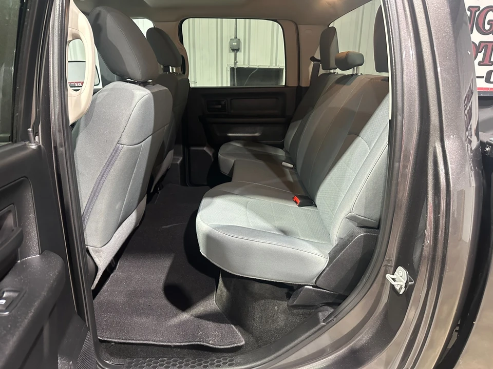2017 Ram Heavy Duty - Image 12 of 20
