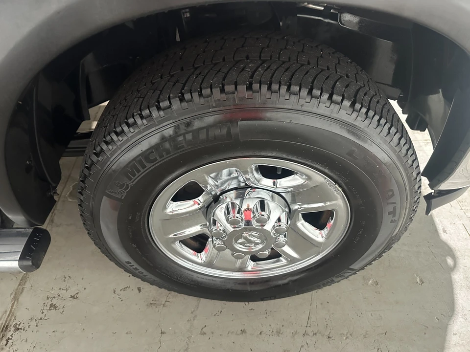 2017 Ram Heavy Duty - Image 8 of 20
