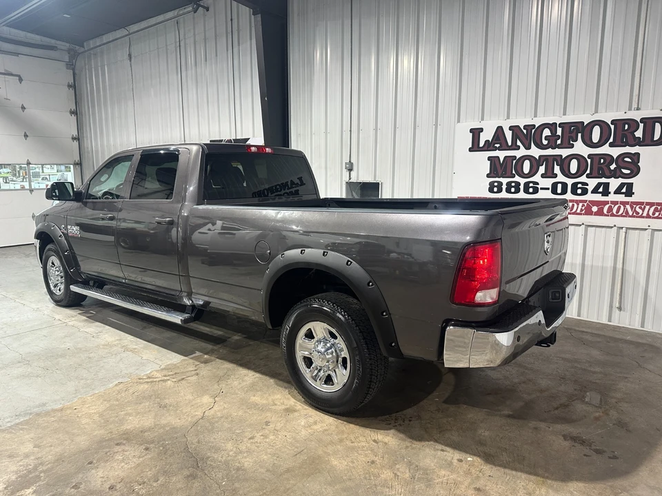 2017 Ram Heavy Duty - Image 2 of 20