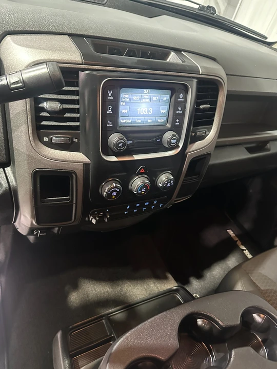 2017 Ram Heavy Duty - Image 16 of 20