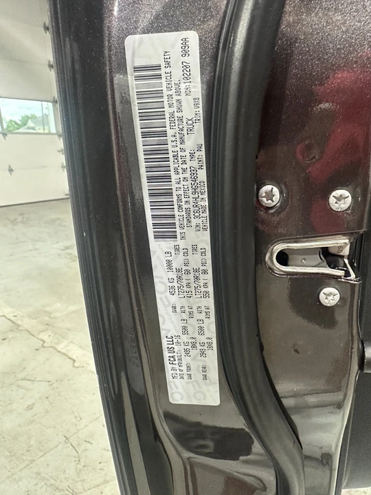 2017 Ram Heavy Duty - Image 14 of 20
