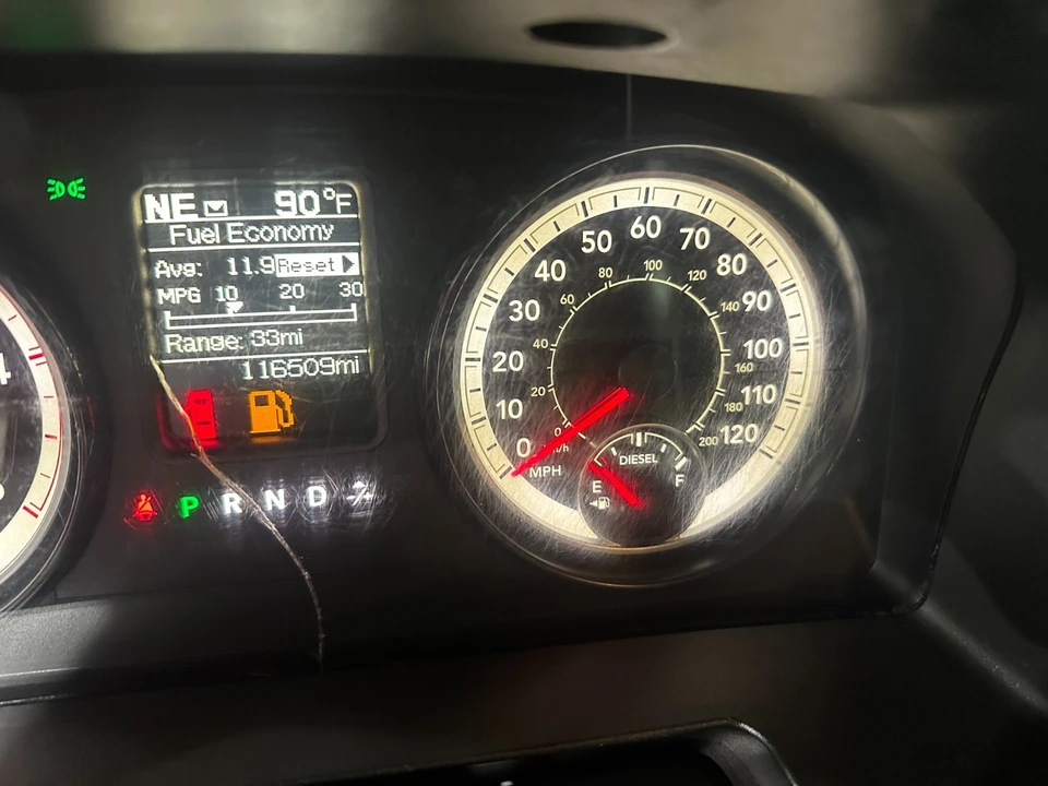 2017 Ram Heavy Duty - Image 15 of 20
