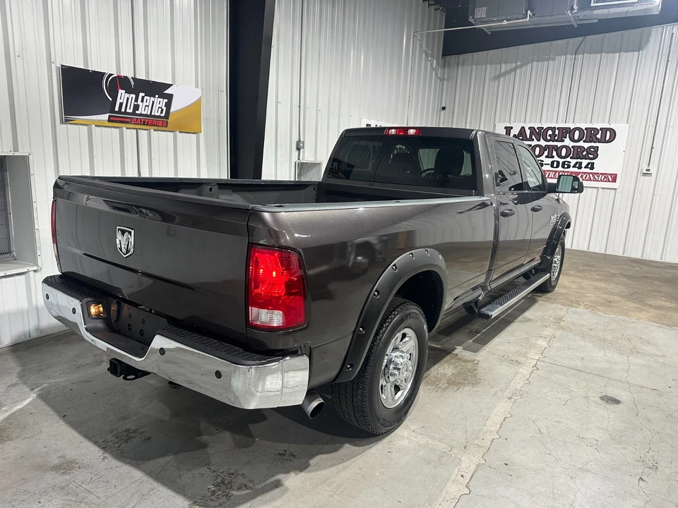 2017 Ram Heavy Duty - Image 19 of 20