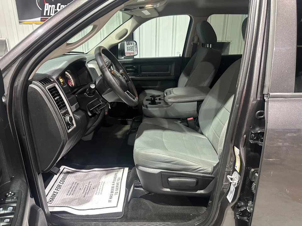 2017 Ram Heavy Duty - Image 13 of 20