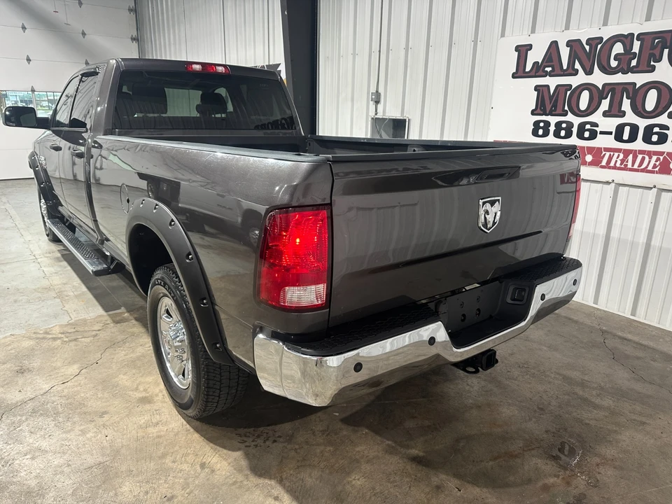 2017 Ram Heavy Duty - Image 3 of 20