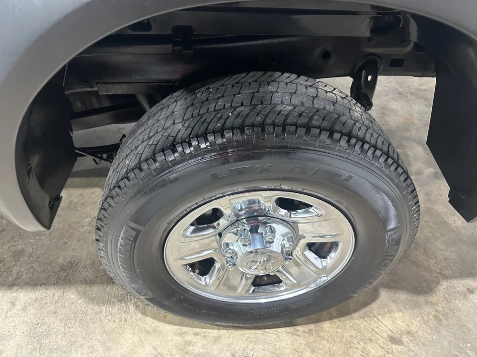 2017 Ram Heavy Duty - Image 5 of 20