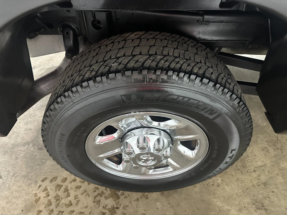 2017 Ram Heavy Duty - Image 7 of 20