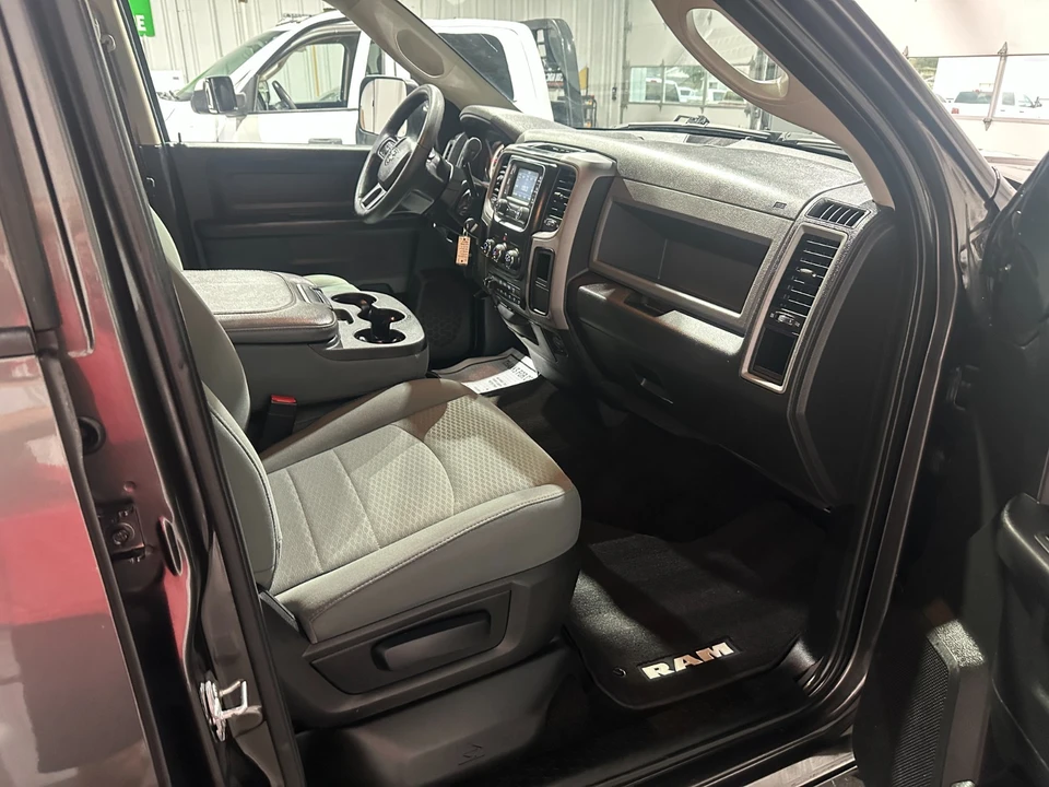 2017 Ram Heavy Duty - Image 10 of 20