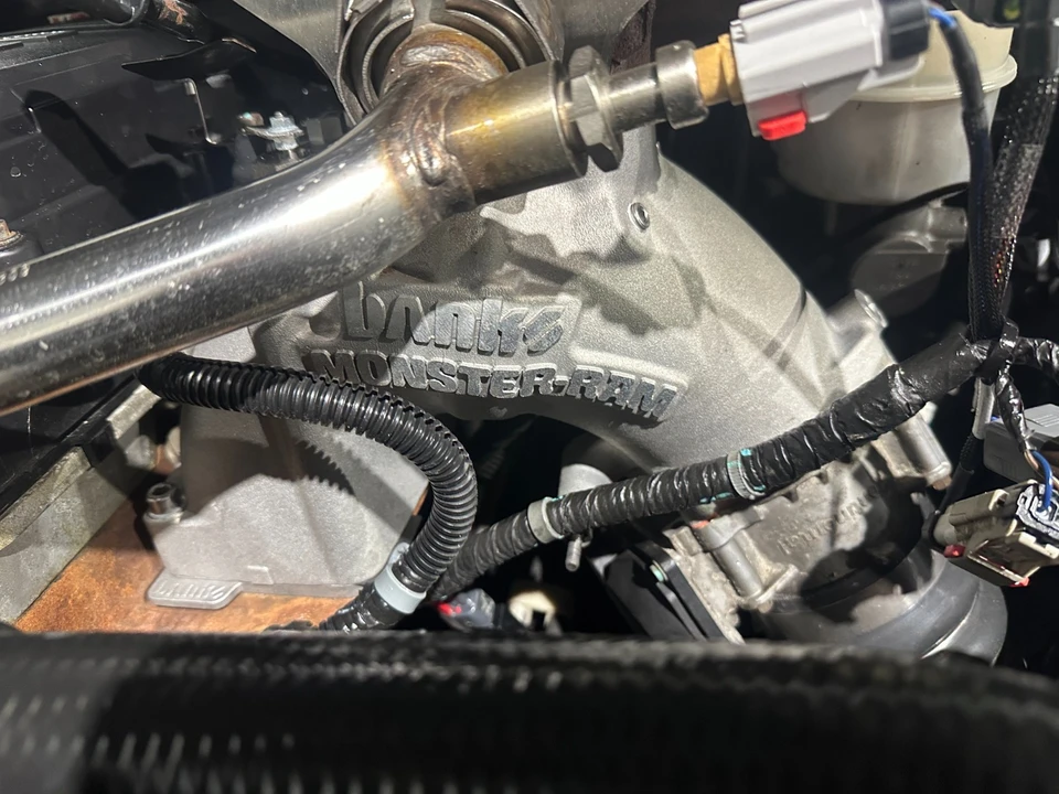 2017 Ram Heavy Duty - Image 18 of 20