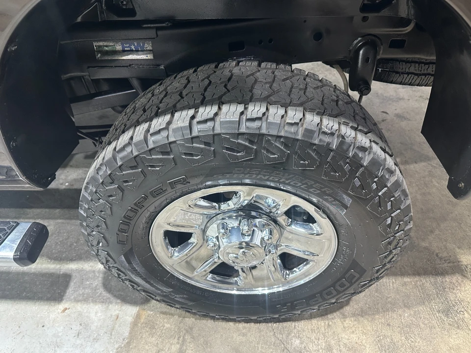2017 Ram Heavy Duty - Image 4 of 22