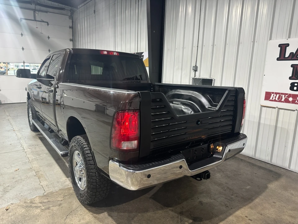 2017 Ram Heavy Duty - Image 5 of 22
