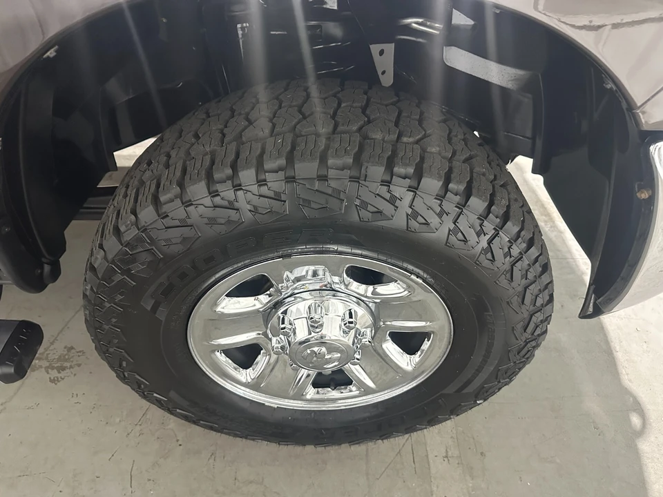 2017 Ram Heavy Duty - Image 8 of 22