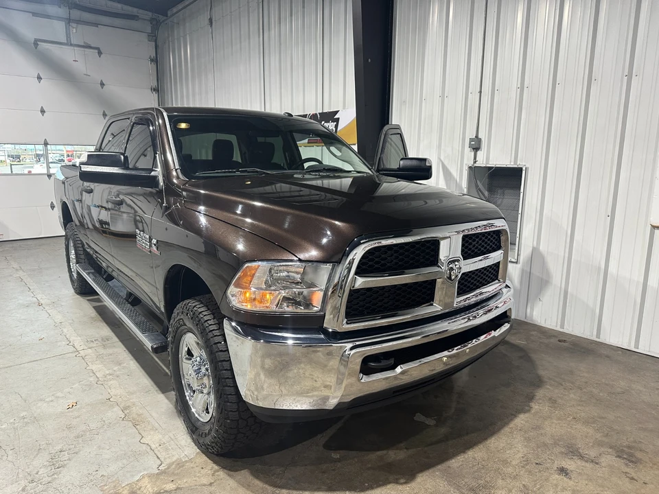 2017 Ram Heavy Duty - Image 22 of 22