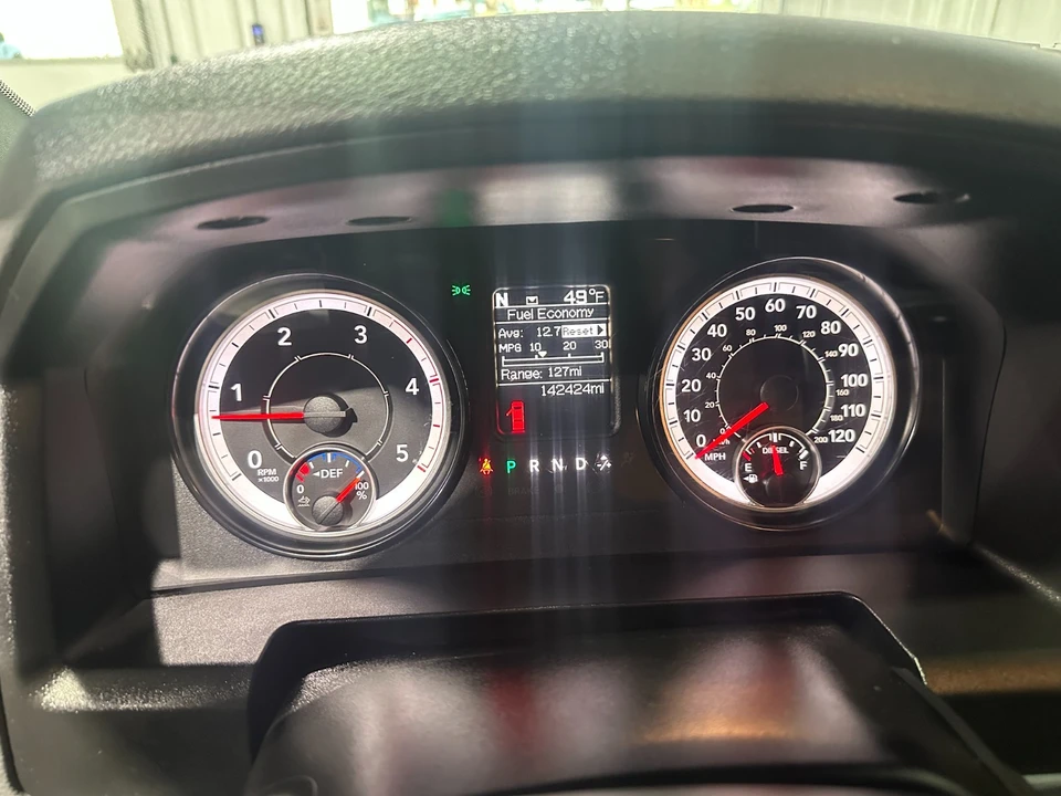 2017 Ram Heavy Duty - Image 16 of 22