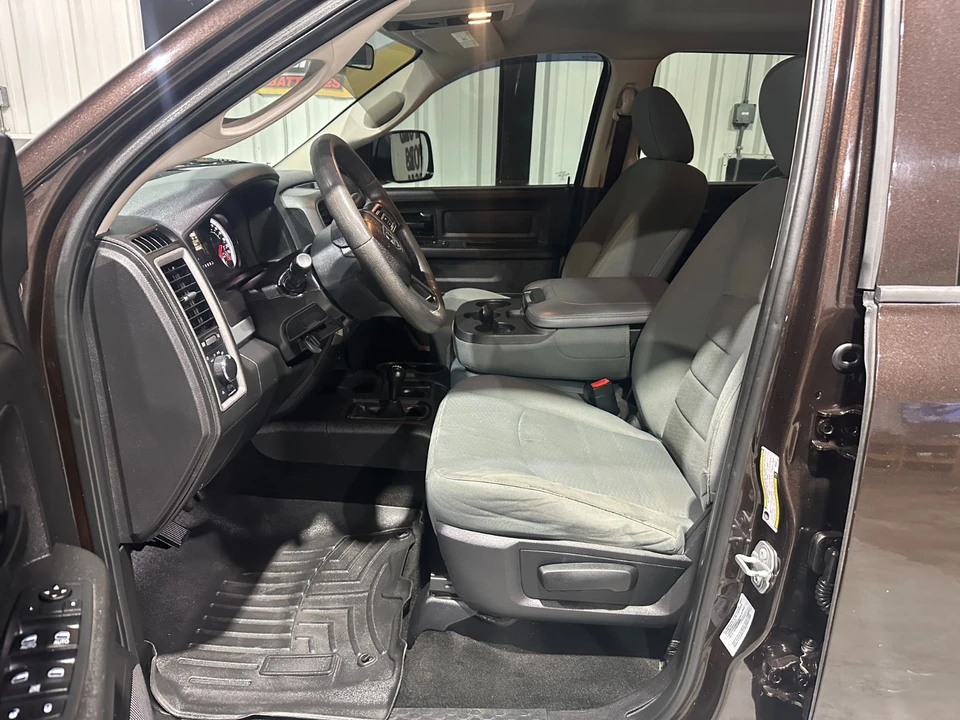 2017 Ram Heavy Duty - Image 13 of 22